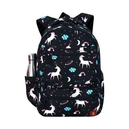 Picture of Arctic 4-in-1 Bag For Travel And Gym Bag in Color Black