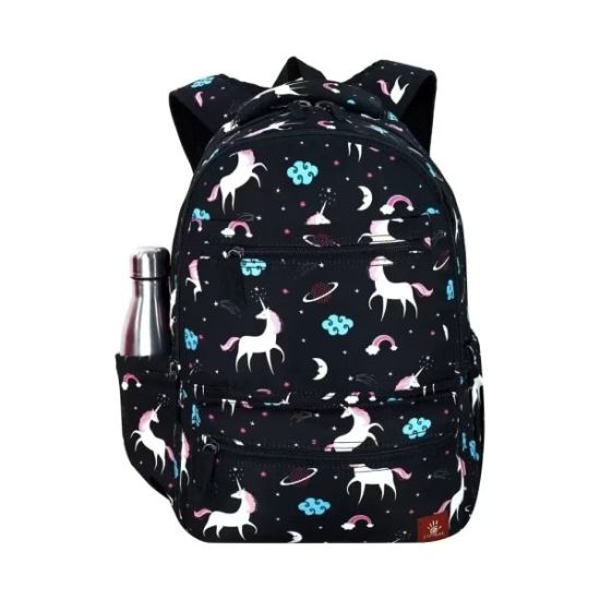 Picture of Arctic 4-in-1 Bag For Travel And Gym Bag in Color Black