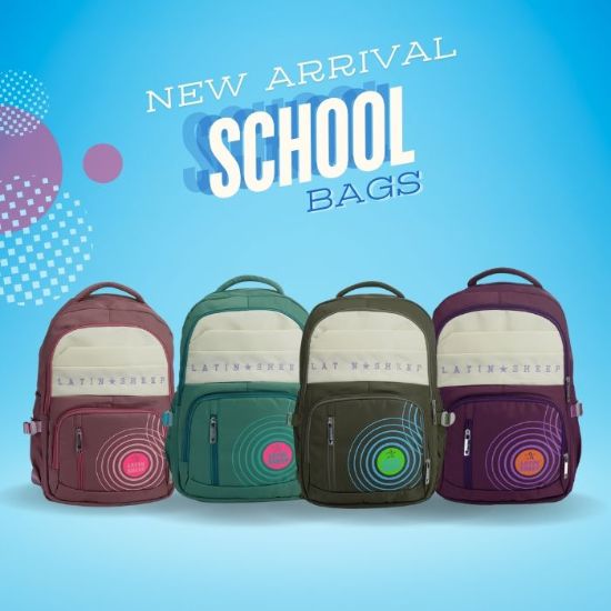 Picture of 20-inch Large Capacity Duffel Travel Bag || Shaolong