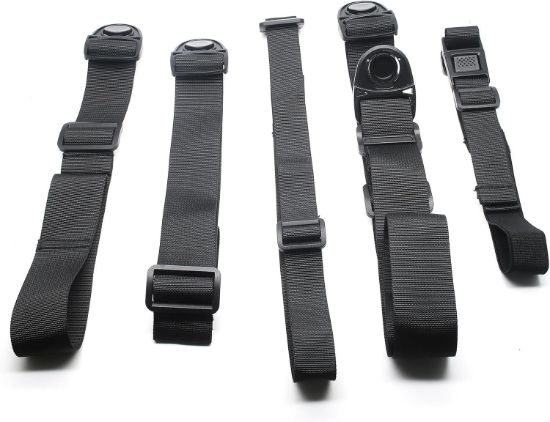 Picture of Latinsheep School Backpack