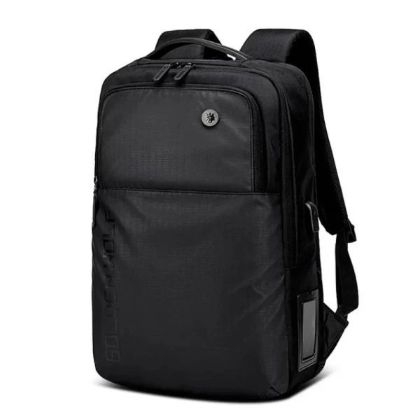 Picture of Men Oxford Fabric Waterproof Backpack
