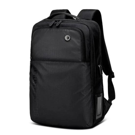 Picture of Men Oxford Fabric Waterproof Backpack