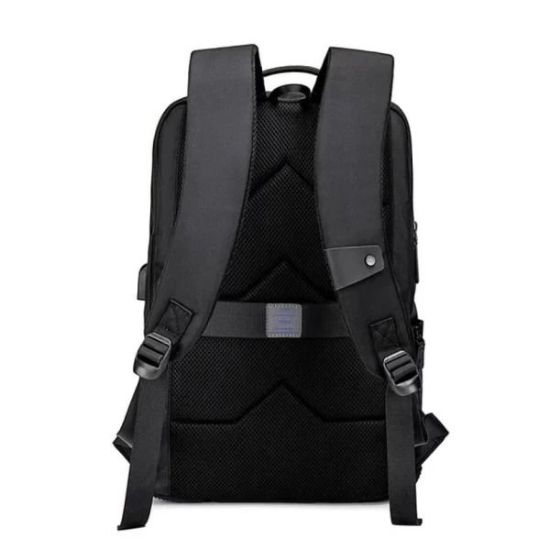 Picture of Men Oxford Fabric Waterproof Backpack