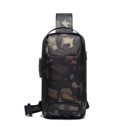 Picture of HESHI Motorcycle Tank Bag