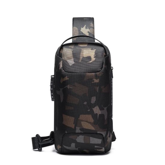 Picture of HESHI Motorcycle Tank Bag