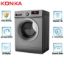 Picture of KG70-10L21 KONKA Washing Machine (7.0 KG) Front Loading