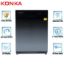 Picture of KONKA Washing Machine Front Loading Fully Automatic W/M with Dry Function. (10.0 KG) DRY