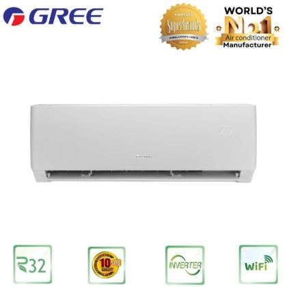 Picture of GS-18XPUV32-Gree Pular Split Type Air Conditioner (Inverter-1.5 TON)