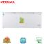 Picture of KONKA 7KDF50X-WHITE Chest Freezer (750 LTR)