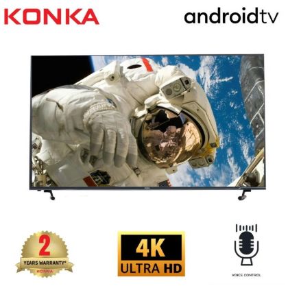 Picture of KONKA UDG75QR804ANT (75″ 4K SMART LED)