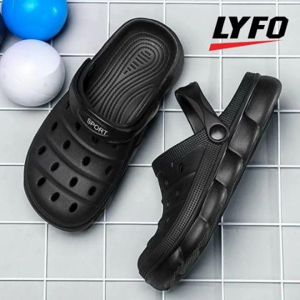 Picture of LYFO ELEGANT Black