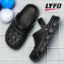 Picture of LYFO ELEGANT Black