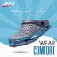 Picture of LYFO Wear Comfort Collection   Grey