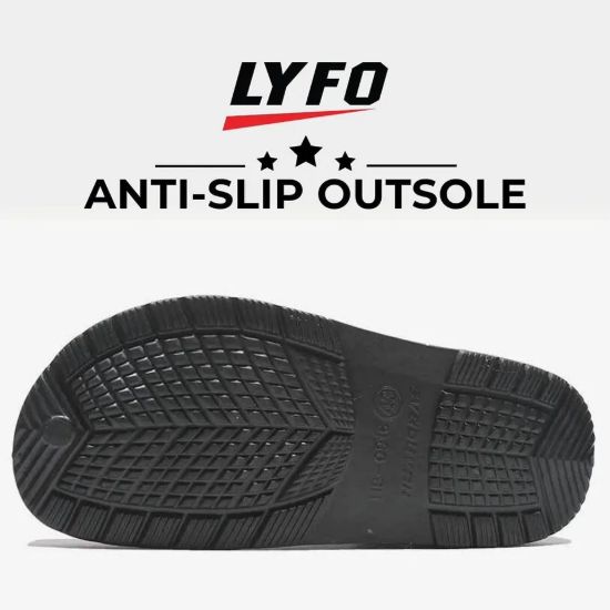 Picture of LYFO Wear Comfort Collection   Grey