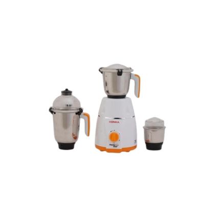 Picture of KONKA Mixer Grinder Family Chef (750 Watt)