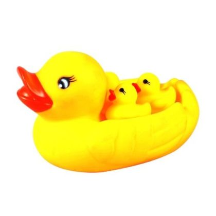 Picture of Playtime Family Duck