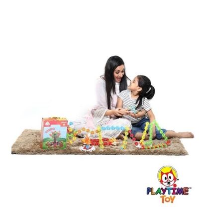 Picture of Playtime Snowflake