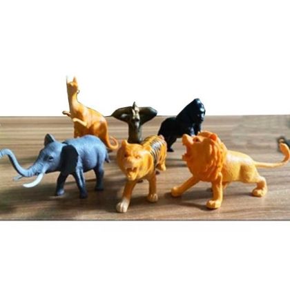 Picture of Playtime Fantasy Animal (Forest)