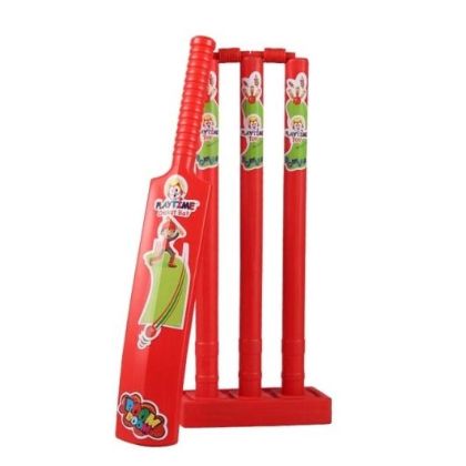 Picture of Playtime Baby Cricket Set