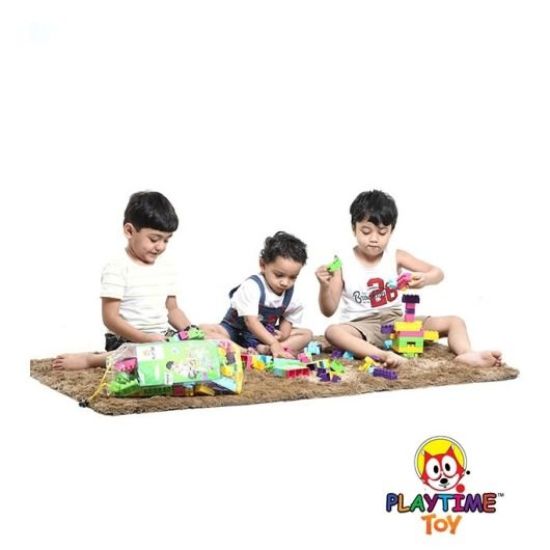 Picture of Playtime Elegant Building Block