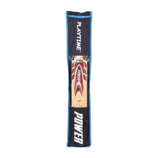 Picture of Playtime Power Cricket Bat