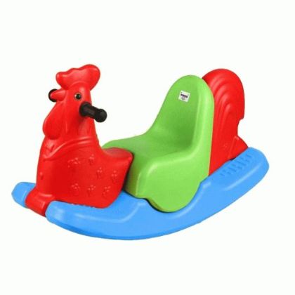 Picture of Playtime Chicken Rider