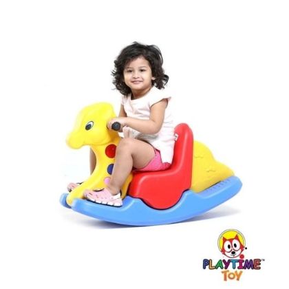 Picture of Playtime Deer Rider
