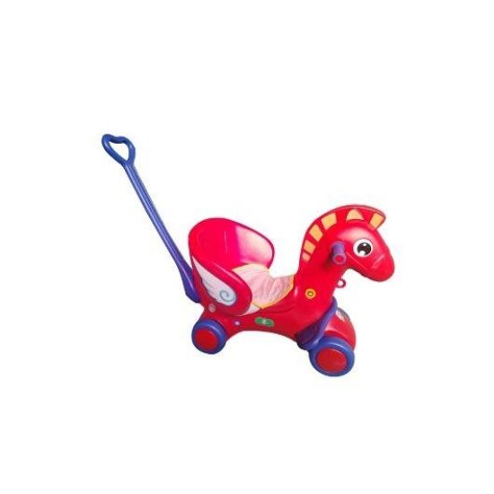 Picture of Marshall Horse - 2 In 1