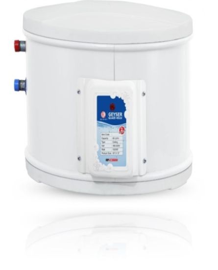 Picture of RFL Electric Geyser GLAZE 45 Liter
