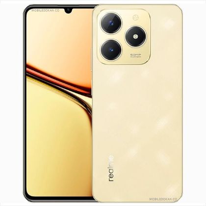 Picture of Realme C61 6GB/128GB