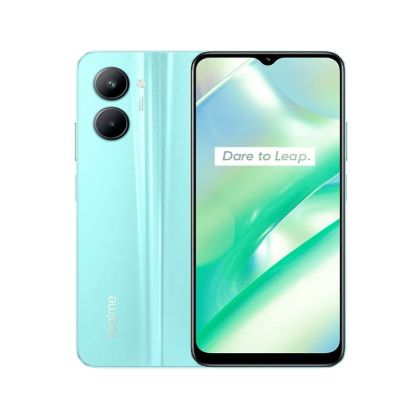 Picture of Realme C33 (4+128)