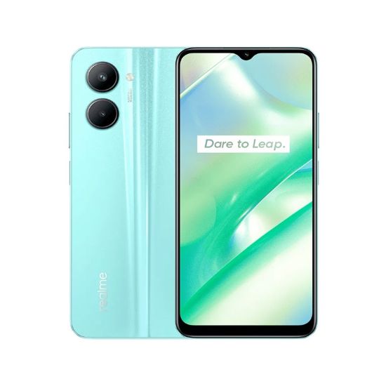 Picture of Realme C33 (4+128)