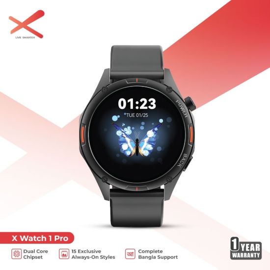 Picture of Riversong X Watch 1 Pro