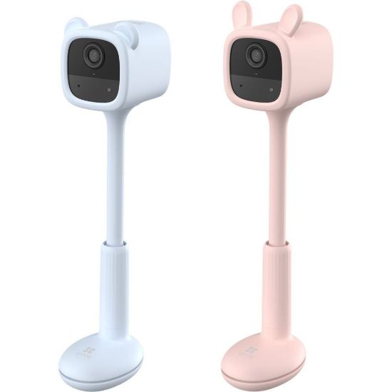 Picture of Ezviz Battery Camera (Baby monitor) BM1