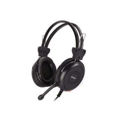 Picture of A4TECH HS-30 ComfortFit Stereo Headphone