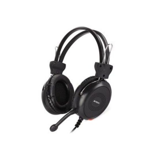 Picture of A4TECH HS-30 ComfortFit Stereo Headphone