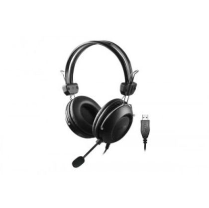 Picture of A4TECH HS-30 ComfortFit Stereo Headphone