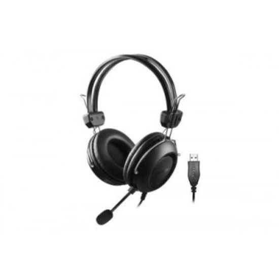 Picture of A4TECH HS-30 ComfortFit Stereo Headphone