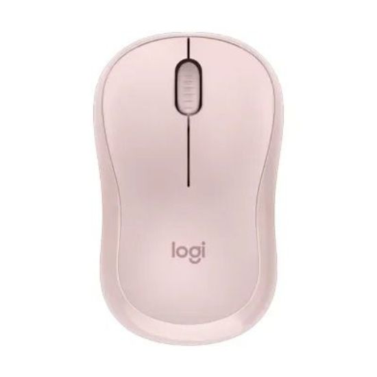 Picture of Logitech H150 STEREO Headset Blue with dual port