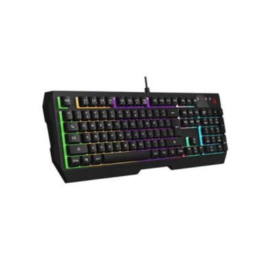 Picture of A4Tech Bloody B135N Neon Gaming Keyboard