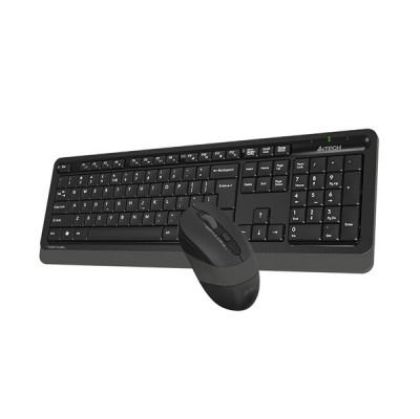 Picture of A4tech Fg1010 Wireless Keyboard Mouse Combo
