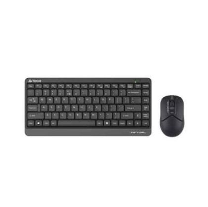 Picture of A4tech FG1112 Wireless Keyboard Mouse Combo