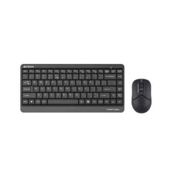 Picture of A4tech FG1112 Wireless Keyboard Mouse Combo