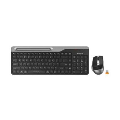 Picture of A4tech Fstyler FB2535C Wireless Multimode Keyboard Mouse Combo
