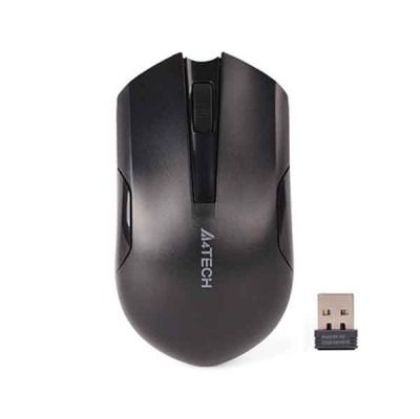 Picture of A4TECH G3-200N wireless optical mouse