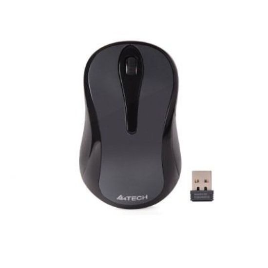 Picture of A4TECH G3-280N wireless optical mouse