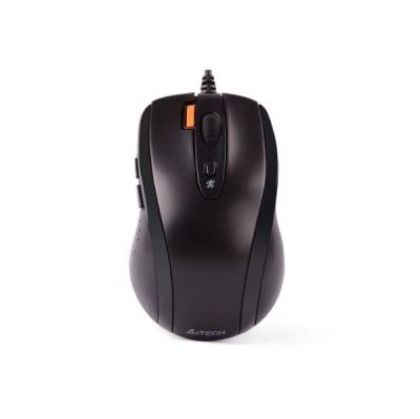 Picture of A4TECH N-70FX optical office mouse
