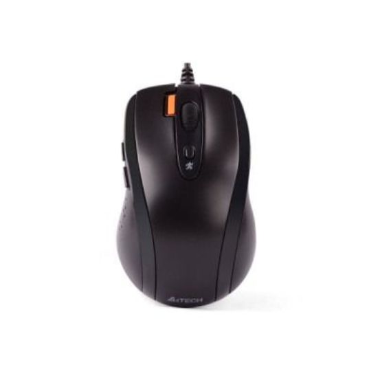Picture of A4TECH N-70FX optical office mouse