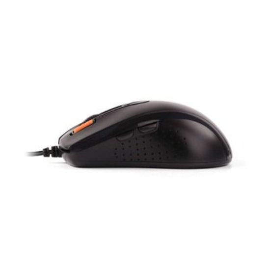 Picture of A4TECH N-70FX optical office mouse