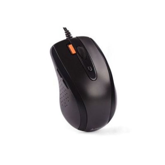 Picture of A4TECH N-70FX optical office mouse